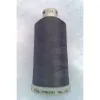 Ata de brodat polyneon Dark Pewter, 100% polyester, finete 40, con 1000 metri, cutie 10 conuri