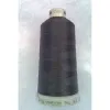 Ata de brodat polyneon Ebony, 100% polyester, finete 40, con 1000 metri, cutie 10 conuri
