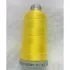 Ata de brodat polyneon Daffodil, 100% polyester, finete 40, con 1000 metri, cutie 10 conuri