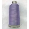 Ata de brodat polyneon Galaxy Blue, 100% polyester, finete 40, con 1000 metri, cutie 10 conuri