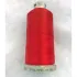 Ata de brodat polyneon Cinnamon Candy, 100% polyester, finete 40, con 1000 metri, cutie 10 conuri