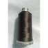 Ata de brodat polyneon Graphite, 100% polyester, finete 40, con 1000 metri, cutie 10 conuri