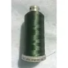 Ata de brodat polyneon Silver Sage, 100% polyester, finete 40, con 1000 metri, cutie 10 conuri