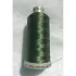 Ata de brodat polyneon Silver Sage, 100% polyester, finete 40, con 1000 metri, cutie 10 conuri