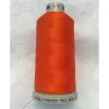 Ata de brodat polyneon Pumpkin, 100% polyester, finete 40, con 1000 metri, cutie 10 conuri