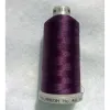 Ata de brodat polyneon Purple Heart, 100% polyester, finete 40, con 1000 metri, cutie 10 conuri