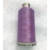 Ata de brodat polyneon Lavender, 100% polyester, finete 40, con 1000 metri, cutie 10 conuri
