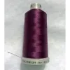 Ata de brodat polyneon Plum, 100% polyester, finete 40, con 1000 metri, cutie 10 conuri