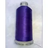 Ata de brodat polyneon Royal Purple, 100% polyester, finete 40, con 1000 metri, cutie 10 conuri