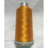 Ata de brodat polyneon Liquid Gold, 100% polyester, finete 40, con 1000 metri, cutie 10 conuri