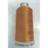 Ata de brodat polyneon Light Brown Sugar, 100% polyester, finete 40, con 1000 metri, cutie 10 conuri