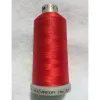 Ata de brodat polyneon Raspberry Punch, 100% polyester, finete 40, con 1000 metri, cutie 10 conuri