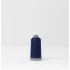 Ata de brodat polyneon Denim, 100% polyester, finete 40, con 1000 metri, cutie 10 conuri