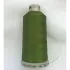 Ata de brodat polyneon Light Emerald Green, 100% polyester, finete 40, con 1000 metri, cutie 10 conuri