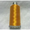 Ata de brodat polyneon Whipped Butterscotch, 100% polyester, finete 40, con 1000 metri, cutie 10 conuri