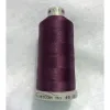 Ata de brodat polyneon Plum Drop, 100% polyester, finete 40, con 1000 metri, cutie 10 conuri