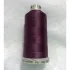 Ata de brodat polyneon Plum Drop, 100% polyester, finete 40, con 1000 metri, cutie 10 conuri