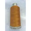 Ata de brodat polyneon Brass, 100% polyester, finete 40, con 1000 metri, cutie 10 conuri