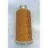 Ata de brodat polyneon Brass, 100% polyester, finete 40, con 1000 metri, cutie 10 conuri