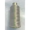 Ata de brodat polyneon Cement, 100% polyester, finete 40, con 1000 metri, cutie 10 conuri