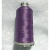 Ata de brodat polyneon Amethyst, 100% polyester, finete 40, con 1000 metri, cutie 10 conuri