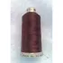 Ata de brodat polyneon Cappuccino, 100% polyester, finete 40, con 1000 metri, cutie 10 conuri