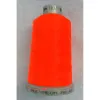 Ata de brodat polyneon Neon Sunkist, 100% polyester, finete 40, con 1000 metri, cutie 10 conuri