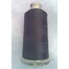 Ata de brodat polyneon Pewter, 100% polyester, finete 40, con 1000 metri, cutie 10 conuri