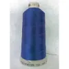 Ata de brodat polyneon Persian Blue, 100% polyester, finete 40, con 1000 metri, cutie 10 conuri