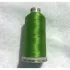 Ata de brodat polyneon Lime Green, 100% polyester, finete 40, con 1000 metri, cutie 10 conuri
