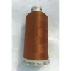 Ata de brodat polyneon Chocolate Lab, 100% polyester, finete 40, con 1000 metri, cutie 10 conuri