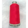 Ata de brodat polyneon Electric Magenta, 100% polyester, finete 40, con 1000 metri, cutie 10 conuri