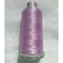 Ata de brodat polyneon Evening Mist, 100% polyester, finete 40, con 1000 metri, cutie 10 conuri