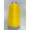 Ata de brodat polyneon Lemon Tart, 100% polyester, finete 40, con 1000 metri, cutie 10 conuri