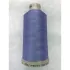 Ata de brodat polyneon Lavender Lilac, 100% polyester, finete 40, con 1000 metri, cutie 10 conuri