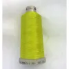 Ata de brodat polyneon Key Lime, 100% polyester, finete 40, con 1000 metri, cutie 10 conuri