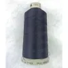 Ata de brodat polyneon Blueberry Smash, 100% polyester, finete 40, con 1000 metri, cutie 10 conuri