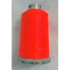 Ata de brodat polyneon Neon Lobster, 100% polyester, finete 40, con 1000 metri, cutie 10 conuri