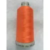 Ata de brodat polyneon Melon Burst, 100% polyester, finete 40, con 1000 metri, cutie 10 conuri