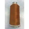 Ata de brodat polyneon Bronze, 100% polyester, finete 40, con 1000 metri, cutie 10 conuri