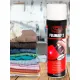 Spray de scos pete cu putere marita de curatare de pe materiale textile, haine, covoare, tapiterie, capacitate 400ml - Pulimak2