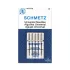 Set 5 ace universale pentru masina de cusut casnica, Schmetz, marimea 100