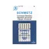 Set 5 ace universale pentru masina de cusut casnica, Schmetz, marimea 65