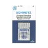 Set 5 ace universale pentru masina de cusut casnica, Schmetz, marimea 90