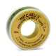 Snur abraziv MITCHELL’S, lungime 23 metri, granulatie 120, Ø 2,10mm