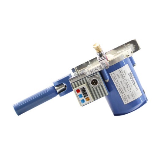 Masina de taiat capat de span, MIVAMAC MVC-980D