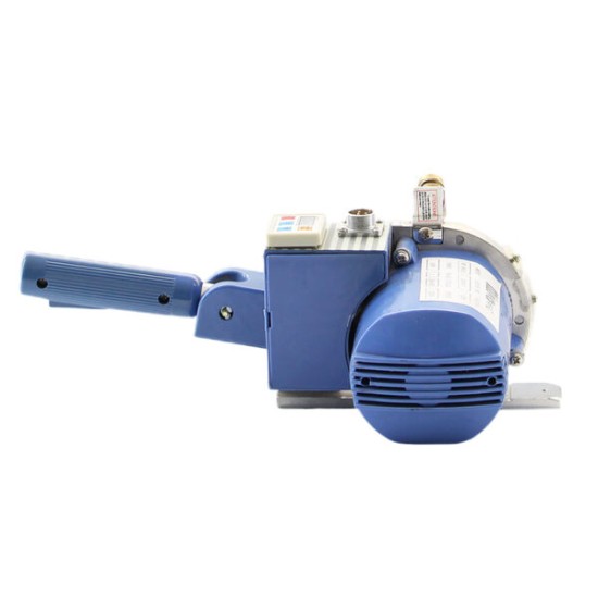 Masina de taiat capat de span, MIVAMAC MVC-980D