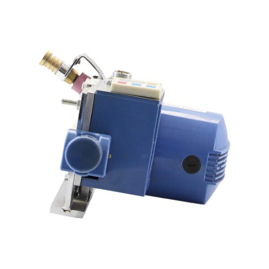 Masina de taiat capat de span, MIVAMAC MVC-980D