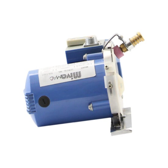 Masina de taiat capat de span, MIVAMAC MVC-980D