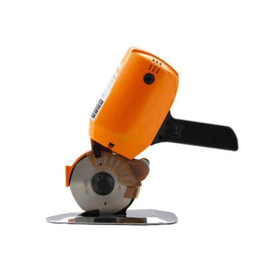 Masina de taiat cu disc rotativ Mivamac